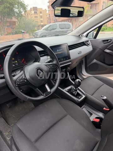 Renault Clio 5 diesel - 2