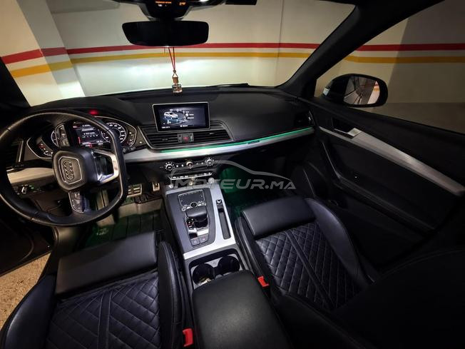 audi q5 islin amporti 2018 klm 200000 