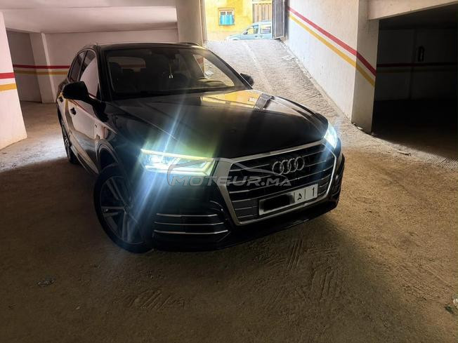 audi q5 islin amporti 2018 klm 200000 