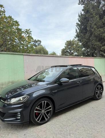 Golf 7.5 GTD - 2