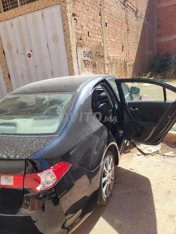 Honda Accord . première main .  - 2