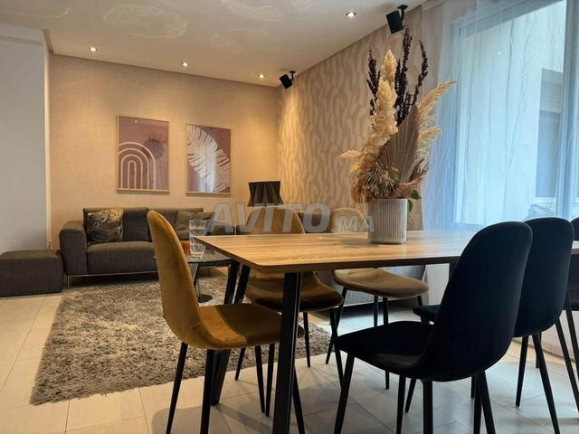 Splendide studio à louer – Racine de 90 m² - 2
