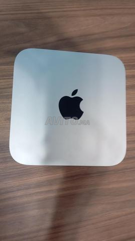 Mac Mini M2 (2023) – 8 Go RAM, 256 Go SSD