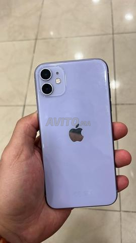 iPhone 11. - 2
