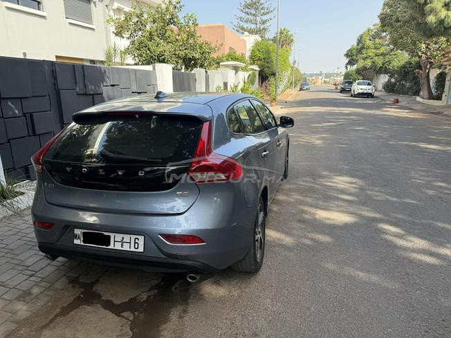 affaire à saisir Volvo V40 D2 80 500 km