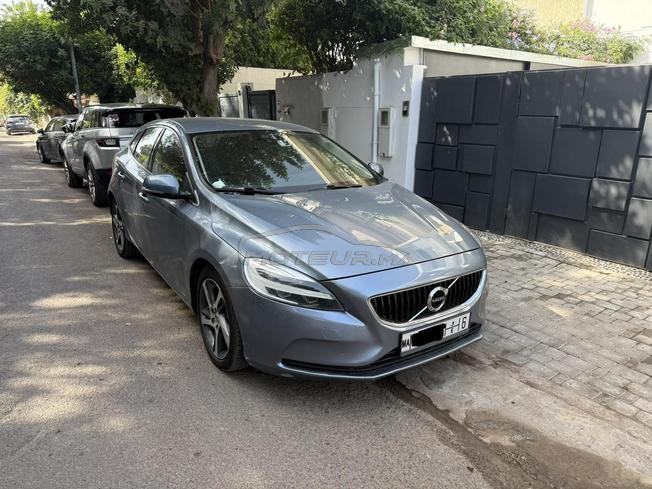 affaire à saisir Volvo V40 D2 80 500 km