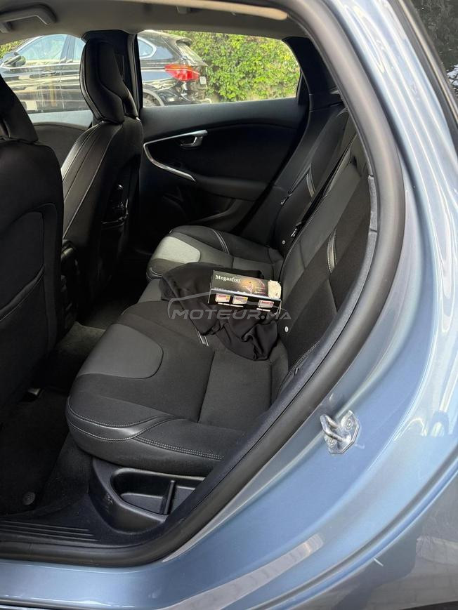 affaire à saisir Volvo V40 D2 80 500 km