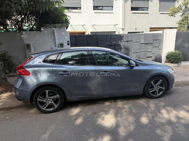 affaire à saisir Volvo V40 D2 80 500 km