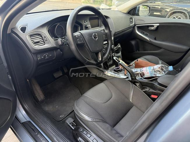affaire à saisir Volvo V40 D2 80 500 km