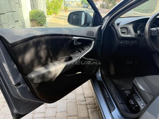 affaire à saisir Volvo V40 D2 80 500 km