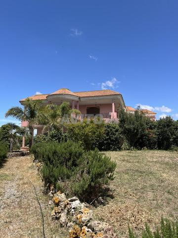VILLA PALAIS DE PRESTIGE À EL JADIDA - 2