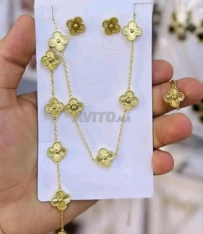 فولاذ مقاوم للصدأ - 2