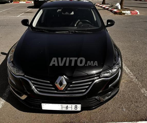 رينو تاليسمان 1,6 Dci Intens - 2