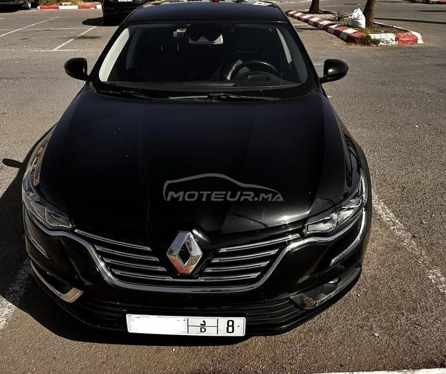 Renault Talisman 1,6 Dci Intens 