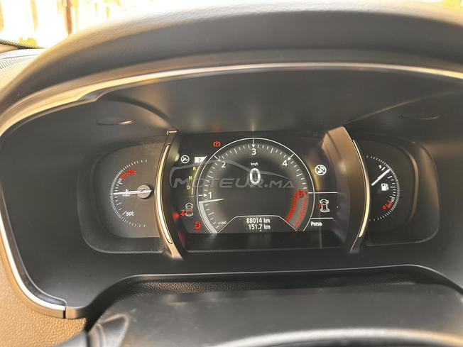 Renault Talisman 1,6 Dci Intens 