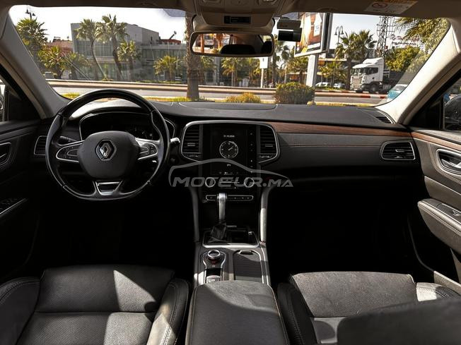 Renault Talisman 1,6 Dci Intens 
