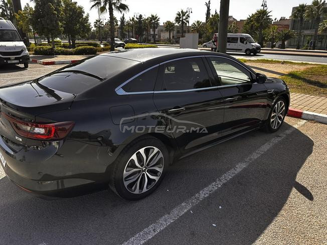 Renault Talisman 1,6 Dci Intens 