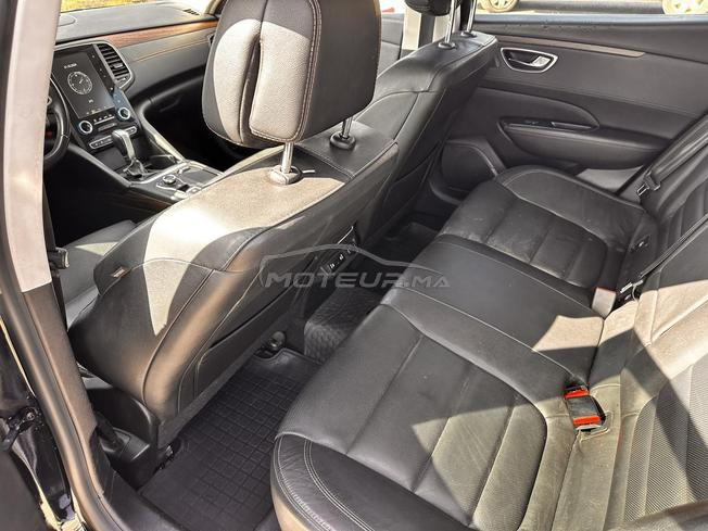 Renault Talisman 1,6 Dci Intens 