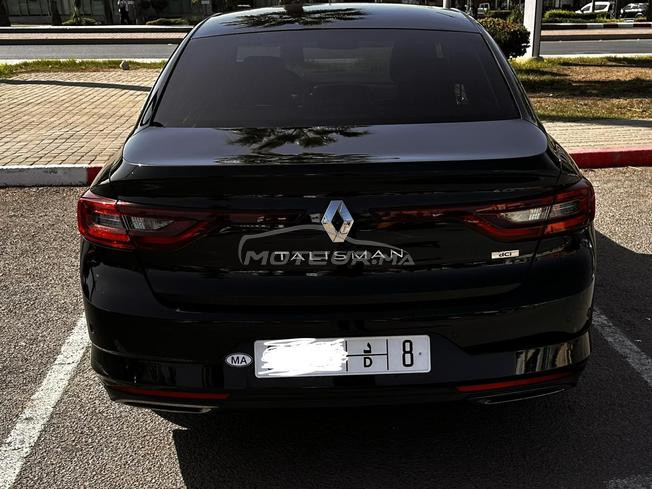 Renault Talisman 1,6 Dci Intens 