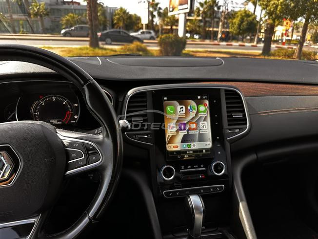 Renault Talisman 1,6 Dci Intens 