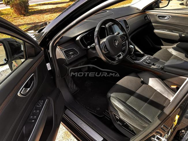 Renault Talisman 1,6 Dci Intens 