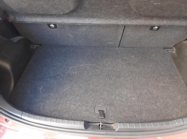 Toyota Yaris Essence Manuelle 2019 à Casablanca