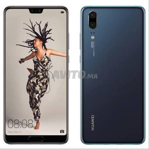 Huawei P20 - 2