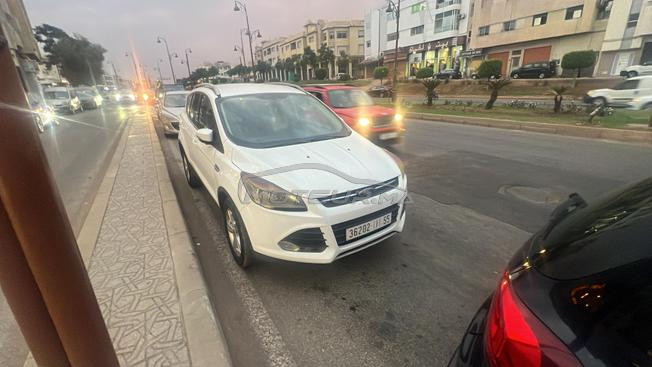 Ford Kuga Diesel Manuelle 2014 à Fès