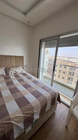 Appartement à louer 93m² à Izdihar Bouskoura - 2