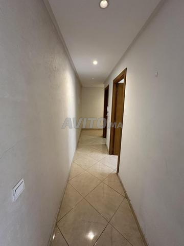 Appartement vide à louer - 2