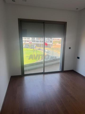 Appartement à louer 90 m² à Salé - 2
