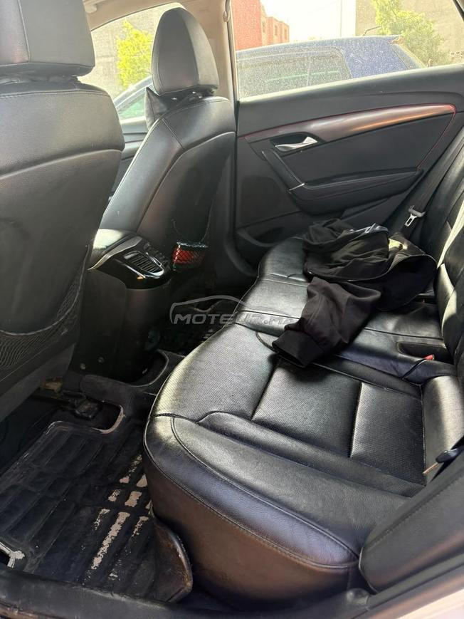 Hyundai i40 Diesel Automatique 2013 à Béni Mellal