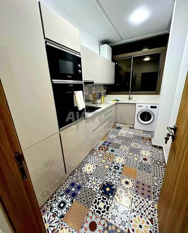 Appartement à louer à la journée pour familles sans intermédiaire - 2