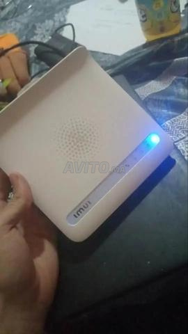 ZTE MF253V 4G