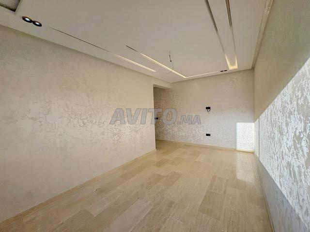 Appartement à El Jadida Avenue Al Nakhil (neuf) - 2