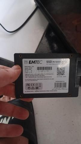 قرص SSD - 2