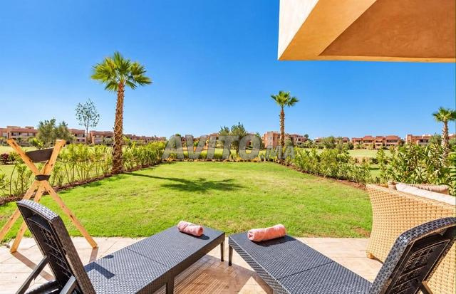 Appartement à louer Prestigia - 2