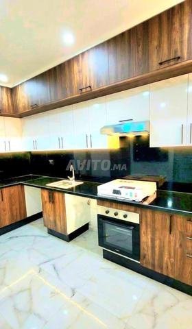 Appartement dans le meilleur emplacement - 2