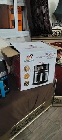 Airfryer Bowen 12 litres - 2
