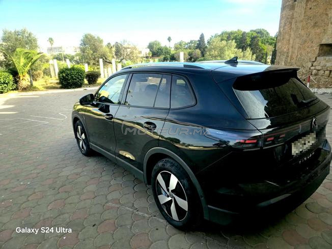 Volkswagen Tiguan Tdi Tout Option 2025