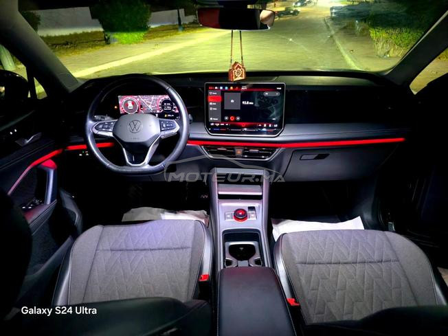 Volkswagen Tiguan Tdi Tout Option 2025