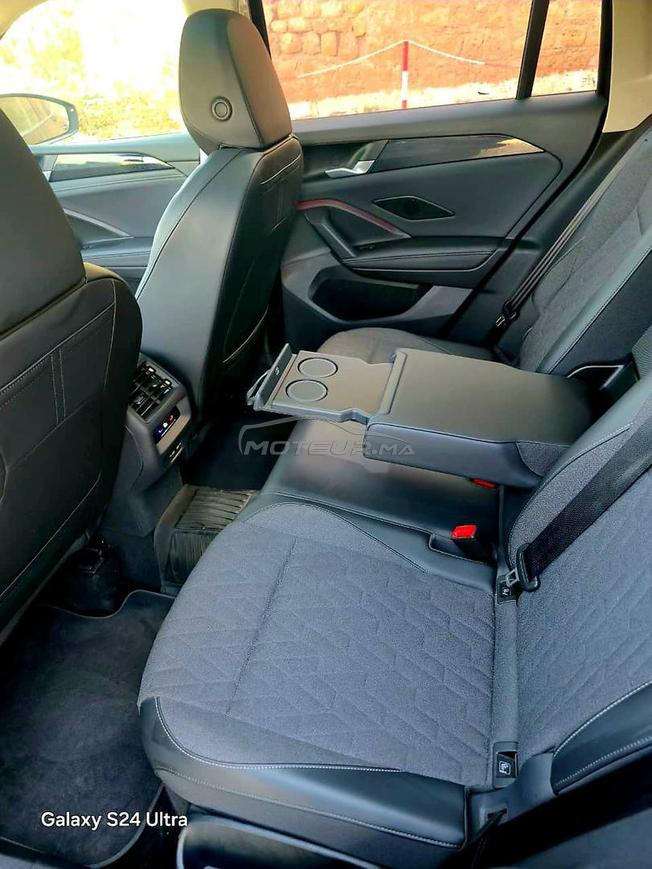 Volkswagen Tiguan Tdi Tout Option 2025