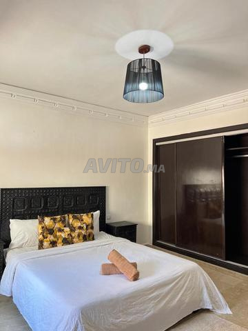 Superbe Appartement au Cœur de Guéliz - 2