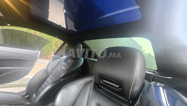 مرسيدس SL63 AMG – إصدار خاص – كابريوليه - 2