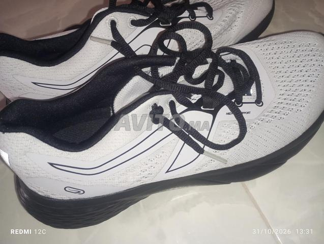 Espadrilles Decathlon neuves