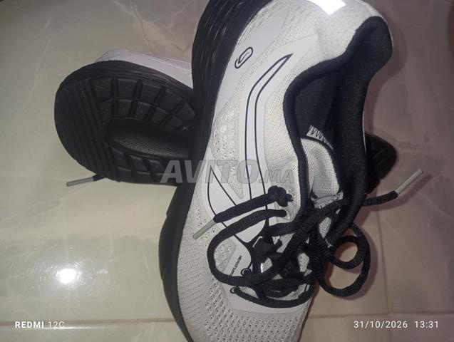 Espadrilles Decathlon neuves - 2