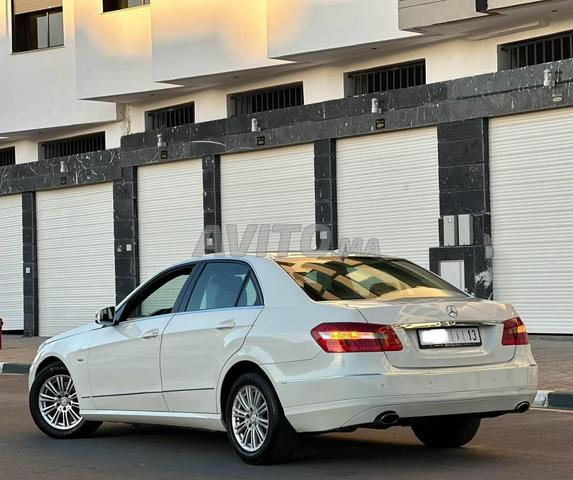 الفئة E 220 ديزل أوتوماتيك - 2