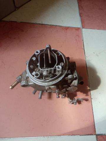 Carburateur Fiat - 2