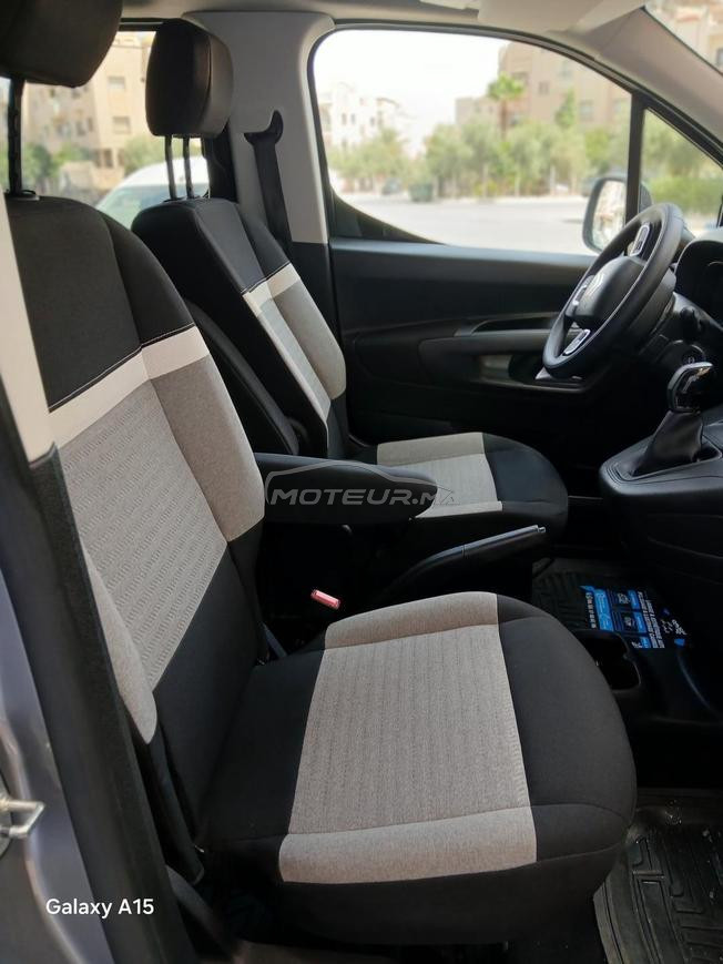  citroen berlingo a vendre 