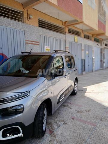  citroen berlingo a vendre  - 2